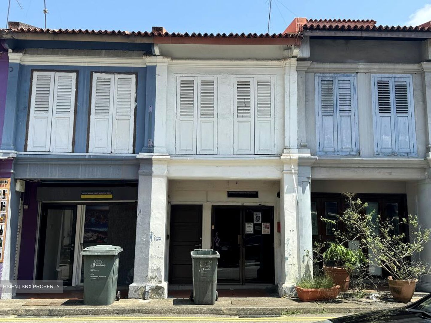 Little India Conservation Area (D8), Shop House #575919321